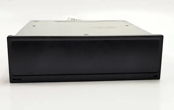 Volkswagen Taigo CD/DVD changer 3G0035816
