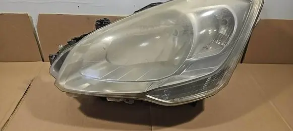 Citroen Berlingo Headlight/headlamp 