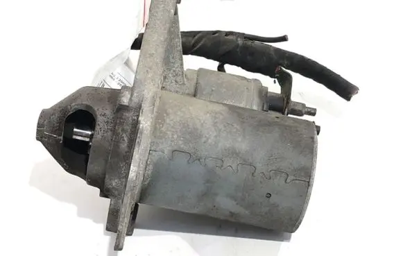 Renault Scenic III - Grand scenic III Starter motor 233001007X