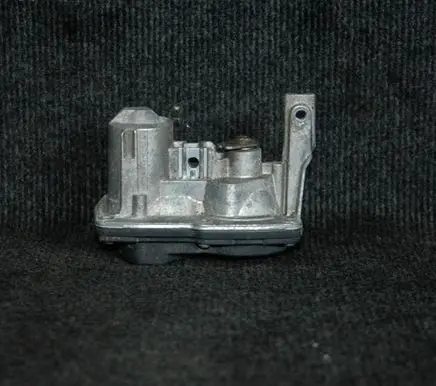 Audi A3 S3 8P EGR valve 5Q0253691F
