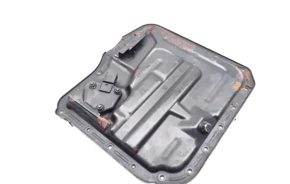 Hyundai Santa Fe Oil sump 215902A100 6PR00962206
