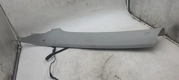 Mitsubishi Lancer X (A) pillar trim 