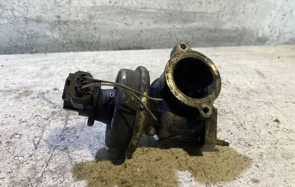 Ford Focus EGR valve 095A02P