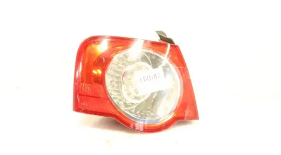 Volkswagen PASSAT B6 Rear/tail lights