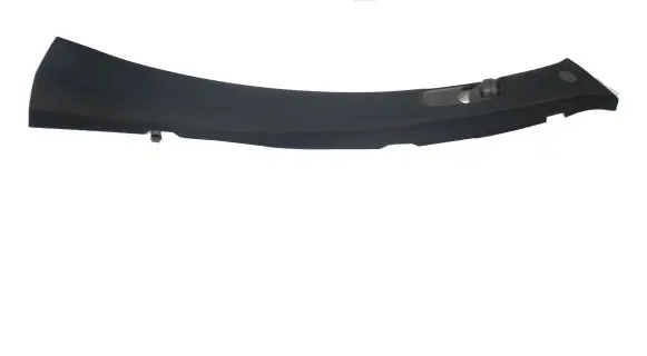 Mercedes-Benz R W251 (B) pillar trim (top) A2516907825 288899RH 288900RH