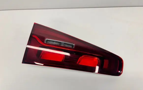 Mercedes-Benz GLS X167 Tailgate rear/tail lights A1679067810