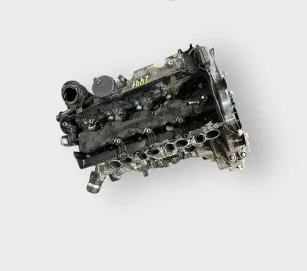 BMW 1 E81 E87 Engine N47d20A