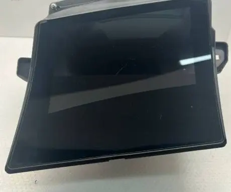 BMW M6 Head up display screen 9359019