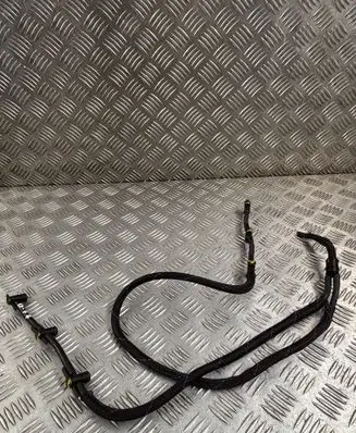 Audi A7 S7 4G Fuel return line/hose 
