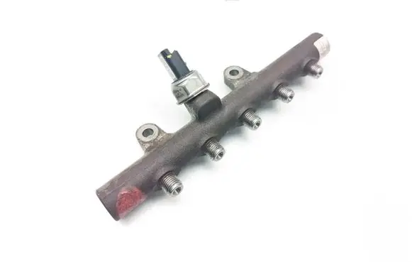 Renault Megane III Fuel main line pipe 8200701690 1030048783 55PP14-01