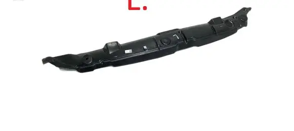 Audi Q3 F3 Fender end trim 83A821111A 39605