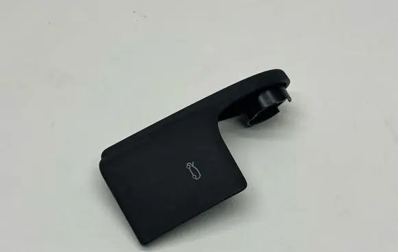 Land Rover Discovery Sport Engine bonnet (hood) release handle LK7216A770AC