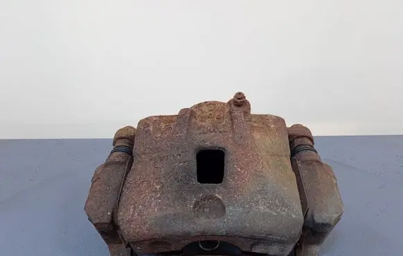 KIA Soul Front brake caliper
