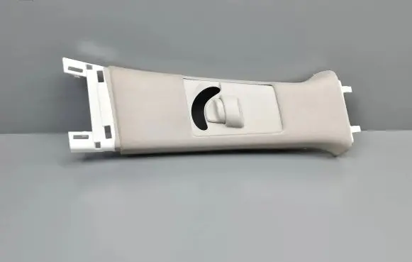 Honda Accord (B) pillar trim (top) 84111TL0G01020