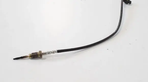 BMW X3 F25 Oil temperature sensor 7805606