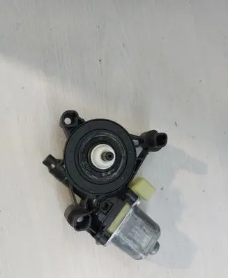 Audi A4 S4 B9 8W Rear door window regulator motor 0130822668