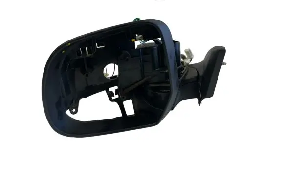 Nissan Leaf I (ZE0) Front door wing mirror part 963023NM3B 20836047 16148317C7