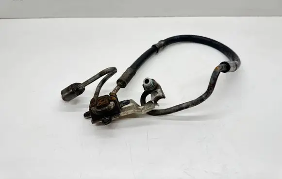 BMW 5 GT F07 Power steering hose/pipe/line 6798236