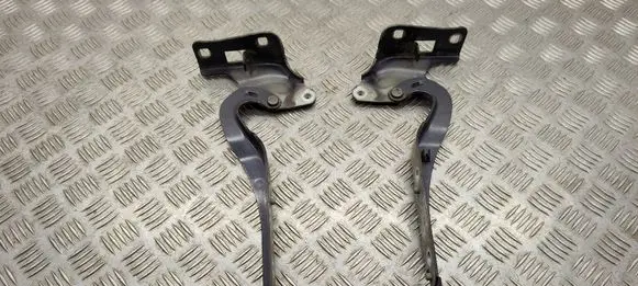 Peugeot 508 Engine bonnet/hood hinges 9676670280
