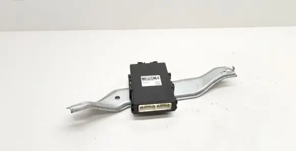 Toyota Verso Other control units/modules 896900F040 MB1028500170