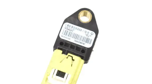Jeep Cherokee Airbag deployment crash/impact sensor P04896065AB