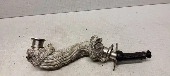 Jeep Grand Cherokee EGR valve line/pipe/hose 01694674043