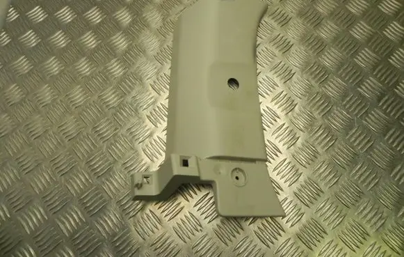 Peugeot 5008 (C) pillar trim 9684143677 T1395