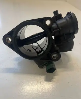 Volvo V50 Throttle valve 9647474880 AK0016111