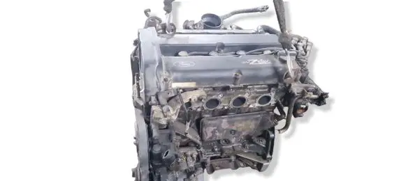 Ford Focus Engine 956511104 1G230BA Tested