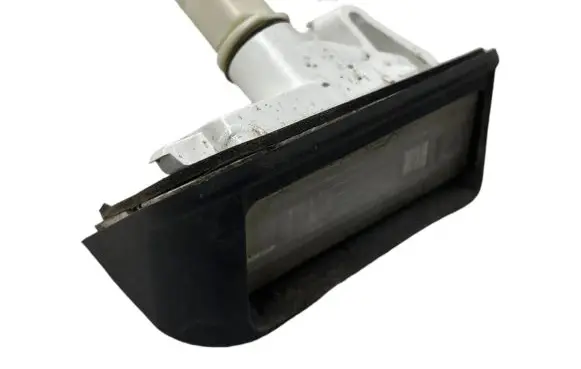 Peugeot Partner Number plate light 9683421680