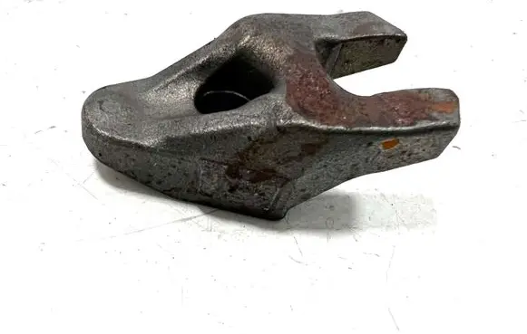 Citroen C3 Fuel Injector clamp holder