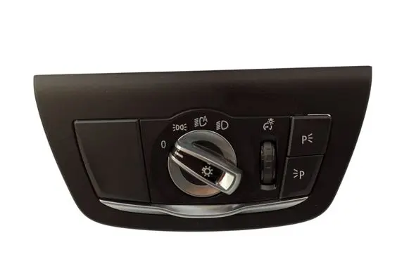 BMW X4M F98 Light switch 61319472963 9472963