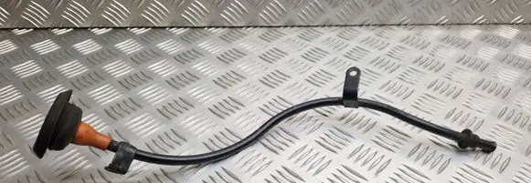 Audi A6 S6 C6 4F Oil level dip stick 03G103634T