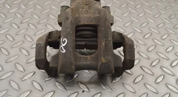 Jeep Grand Cherokee (WK) Rear brake caliper