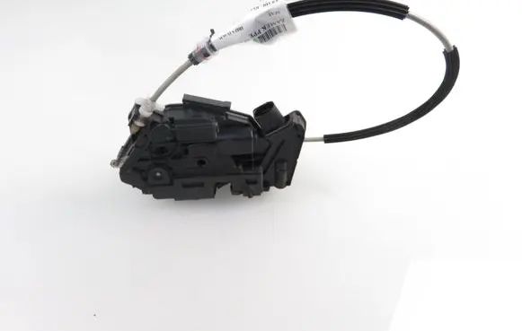 Seat Ibiza IV (6J,6P) Front door lock 5N1837016A