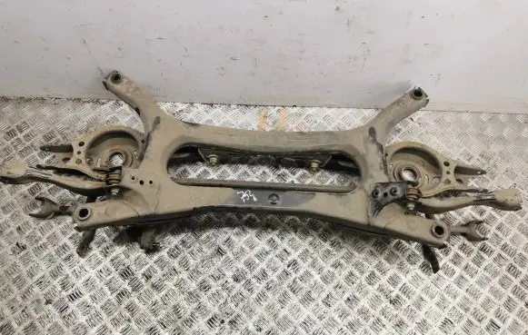 Toyota Corolla E210 E21 Rear subframe 