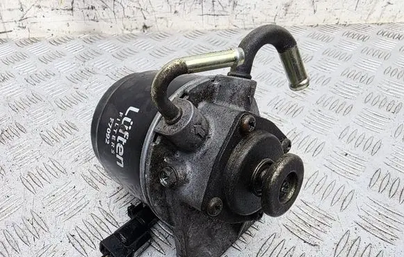 Mitsubishi L200 Mechanical fuel pump 