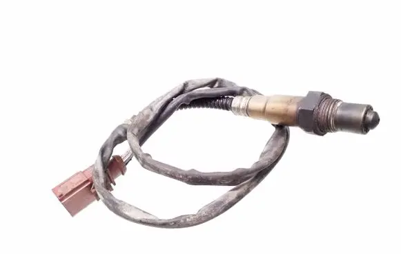 Audi A6 S6 C6 4F Lambda probe sensor 06D906265 0258006785