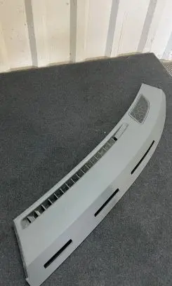 Porsche Boxster 987 Dashboard glove box trim 99755237501