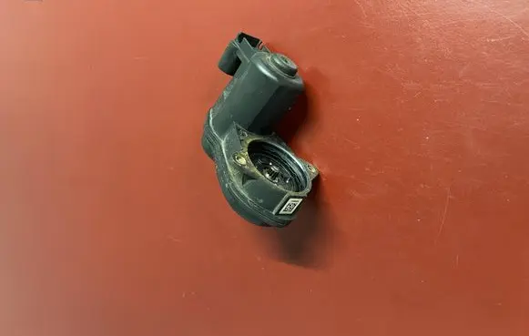 BMW X3 F25 Hand brake/parking brake motor 32349660A