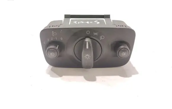 Ford S-MAX Light switch 6G9T13A024