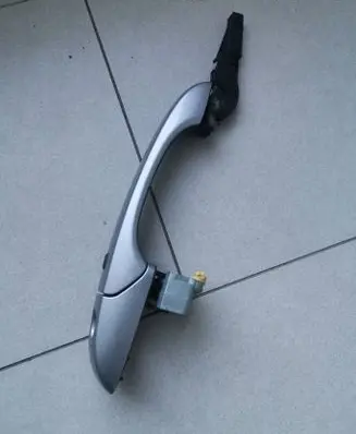 Jeep Grand Cherokee Front door exterior handle 94002586 53907