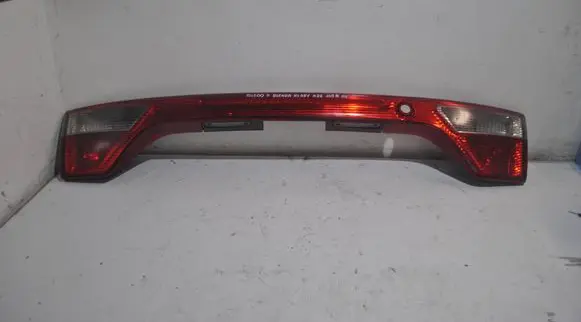 Seat Toledo II (1M) Rear/tail lights