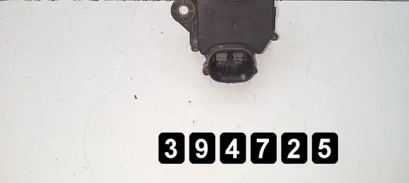 Peugeot 3008 I Other relay 9658508980