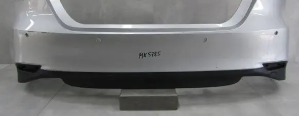 Toyota Camry VIII XV70 Rear bumper 5215933958