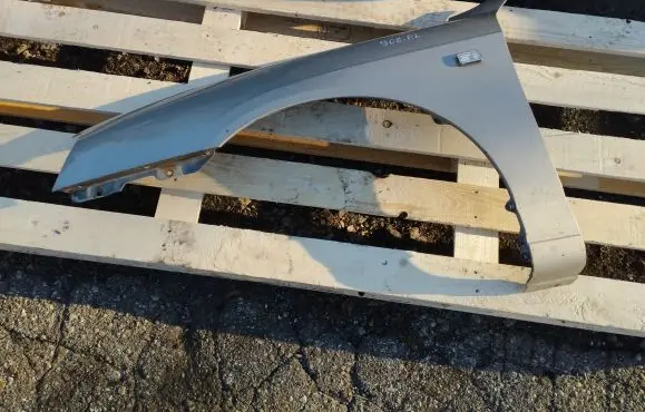 Hyundai Elantra Fender