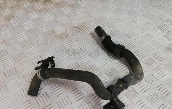 Nissan Qashqai Engine coolant pipe/hose