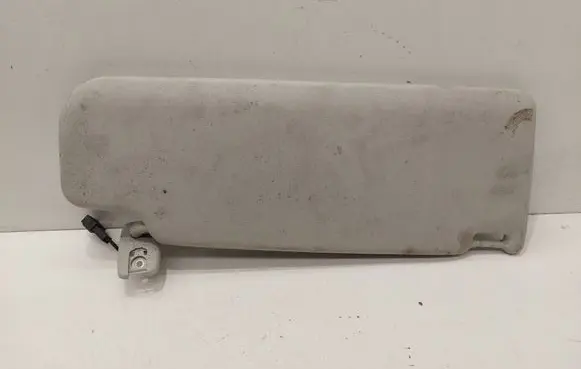 Volkswagen PASSAT B6 Sun visor 90575 1K0857551