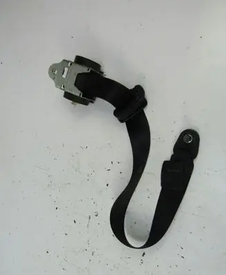 Opel Combo C Set of seat belts 