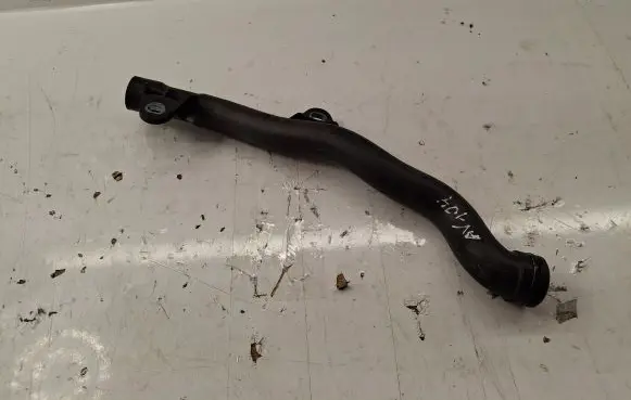 Toyota Avensis T270 Engine coolant pipe/hose 162780R010 53998A0